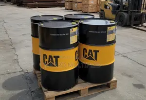 Cat Deo-Usl 15w40