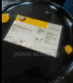 Cat Deo-Usl 15w40