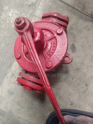 Hand Wing Pump