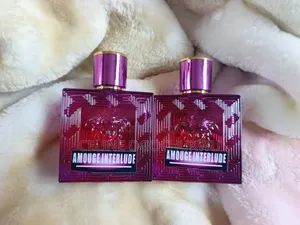 Amouage Interlude