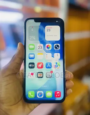 Apple iPhone 12 Pro 128 GB Gold
