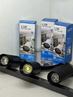 LED Track Light