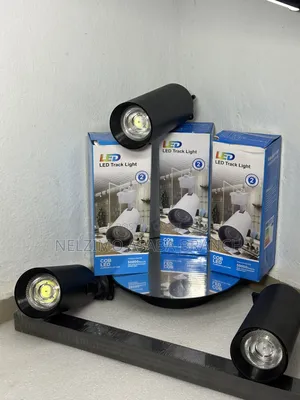 LED Track Light