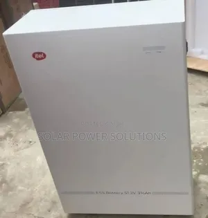 ITEL 5KWH Lithium Battery