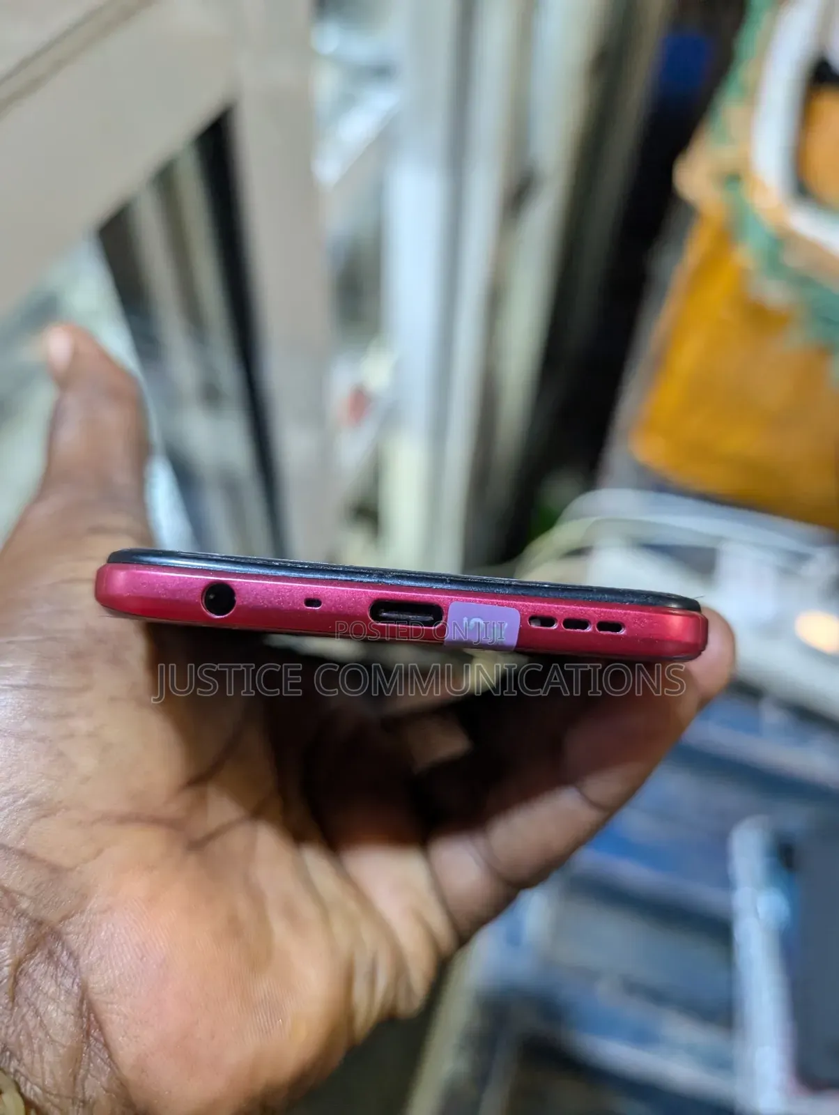 Oppo A73 5G 128 GB White