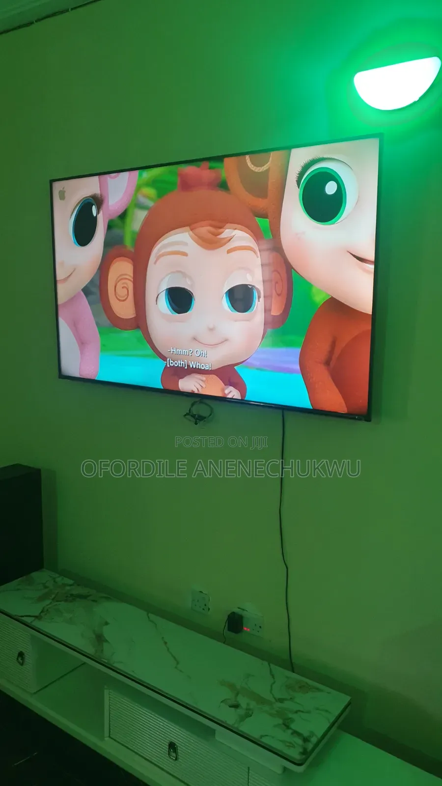 Television