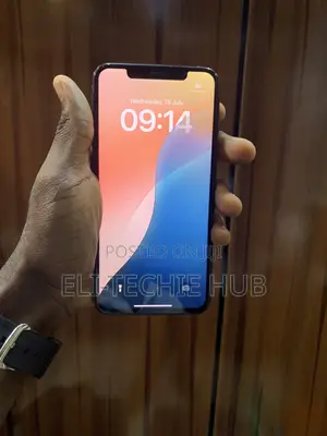 Apple iPhone XS Max 64 GB Gold