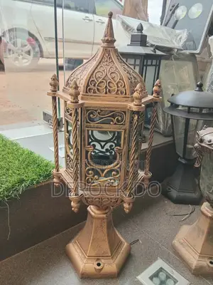 Pillar Light
