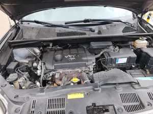Toyota Highlander 2010 Gray