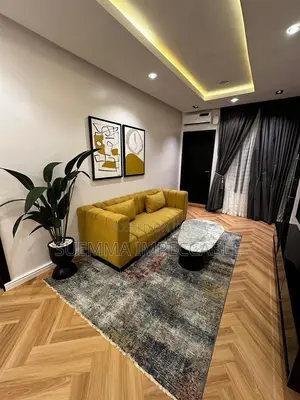 Luxury 2 Bedroom Apartment
