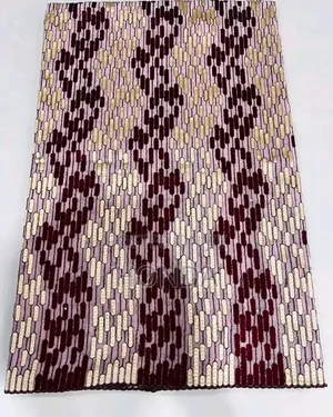 Chanji Clothing Materials