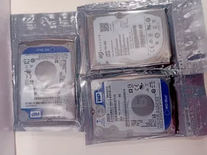 32gb Sata HDD Laptop