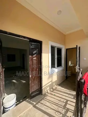 Furnished 2bdrm Apartment in Rumuokwurusi for rent