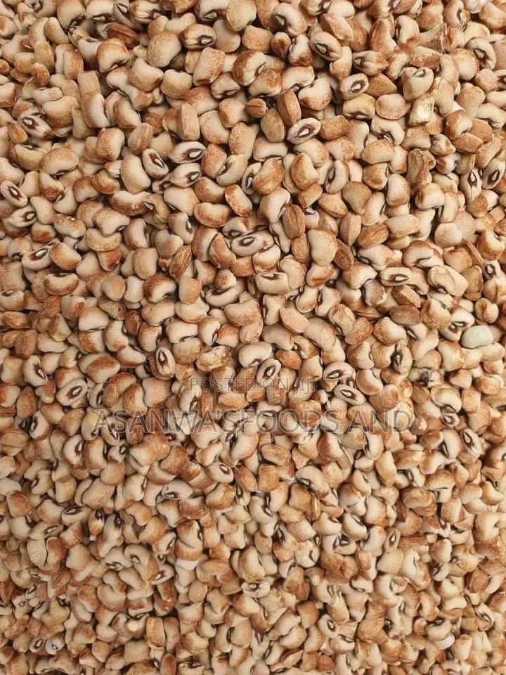 Honey Beans