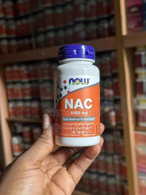 Now Nac 1000mg
