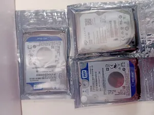 32gb Sata HDD Laptop