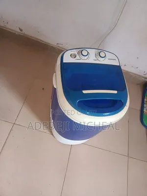 SharpGold Sharp Gold Washing Machine