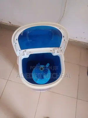 SharpGold Sharp Gold Washing Machine