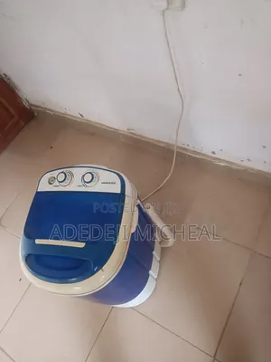 SharpGold Sharp Gold Washing Machine