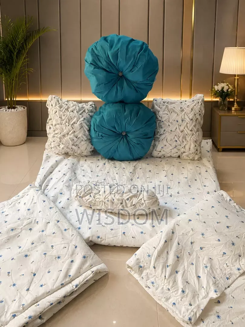 Bedding Set
