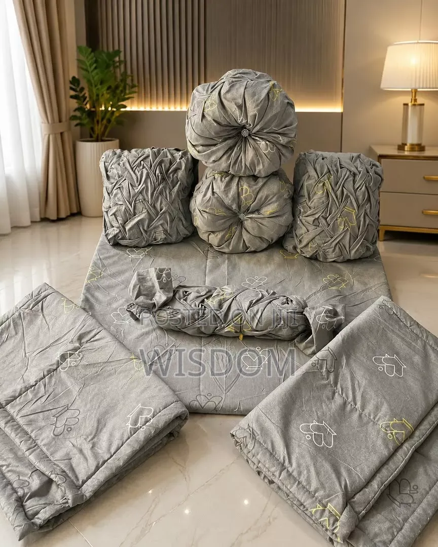 Bedding Set