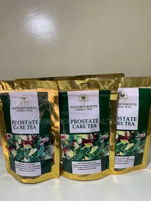 Prostate Care Tea