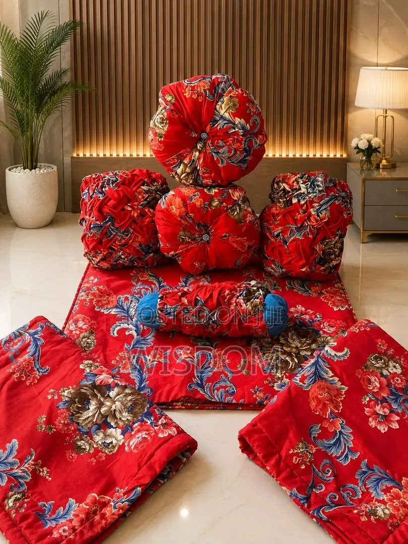 Bedding Set