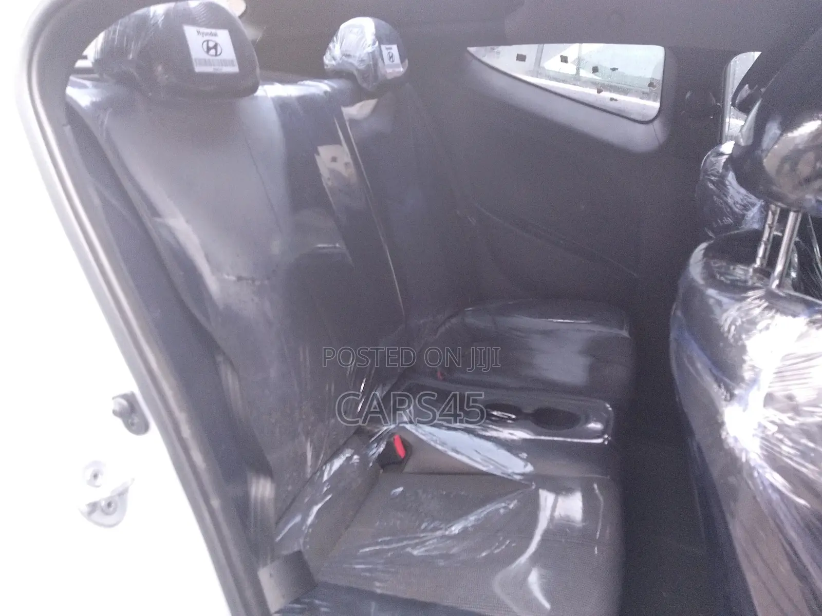 Hyundai Veloster 2013 Silver
