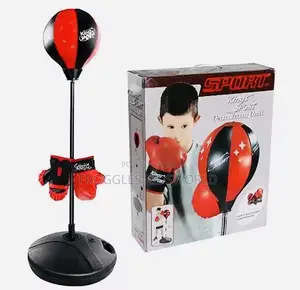 Boxing Game