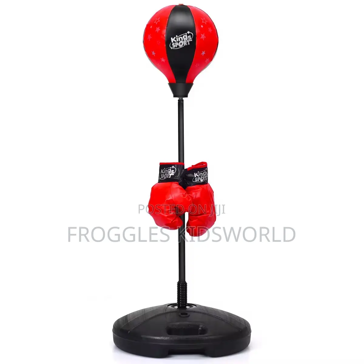 Boxing Game