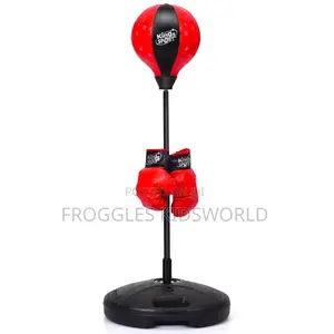 Boxing Game