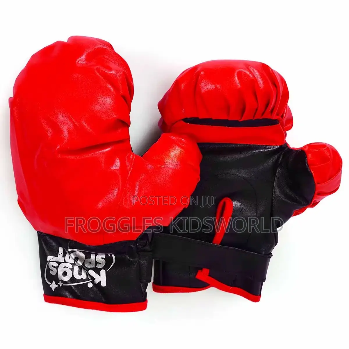 Boxing Game