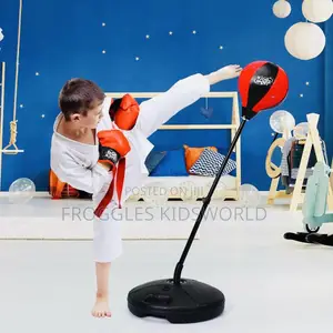 Boxing Game
