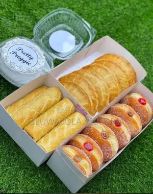 Affordable Birthday Cakes Small Chops in Ibadan