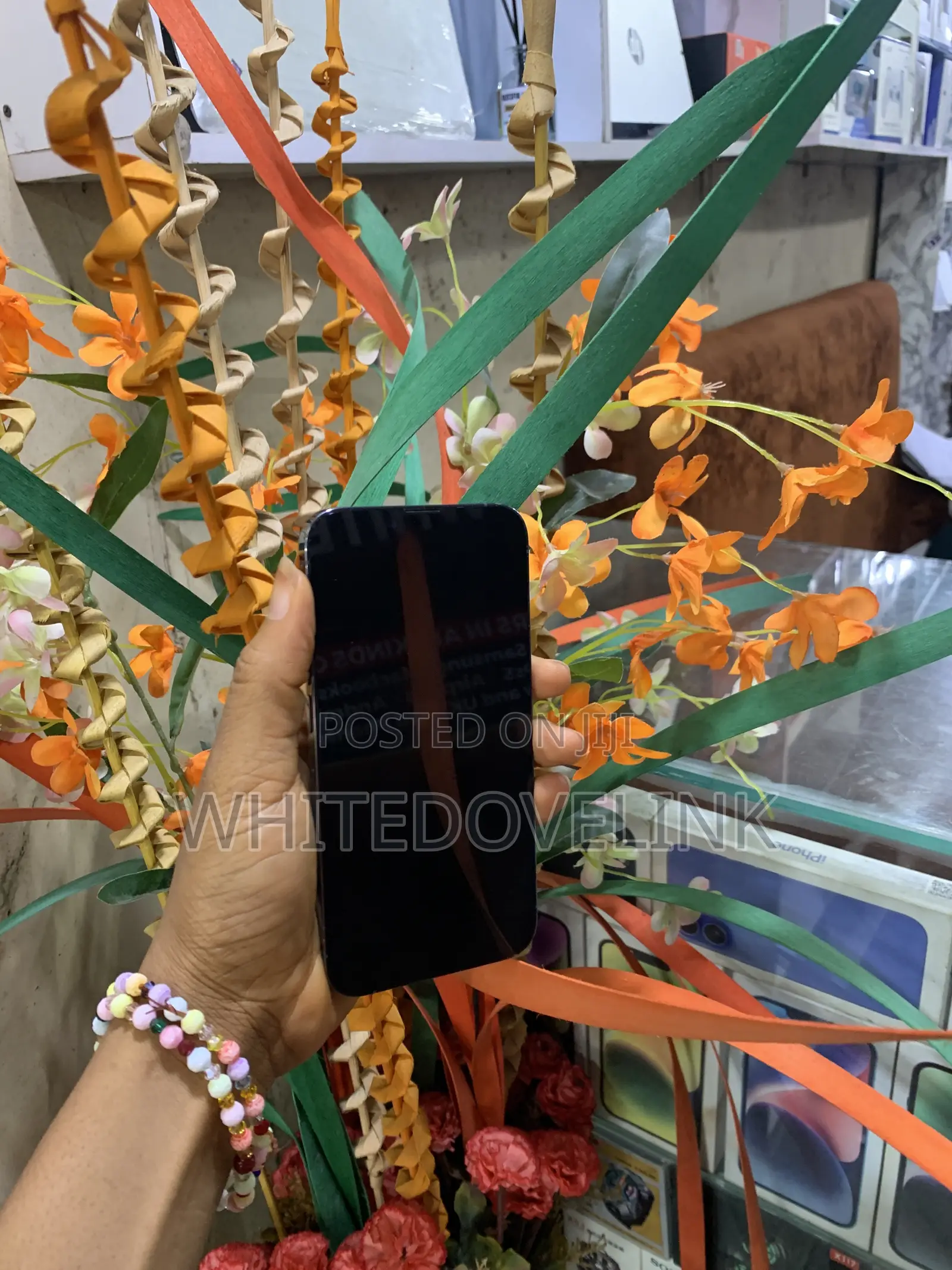 Apple iPhone 13 Pro 128 GB Blue