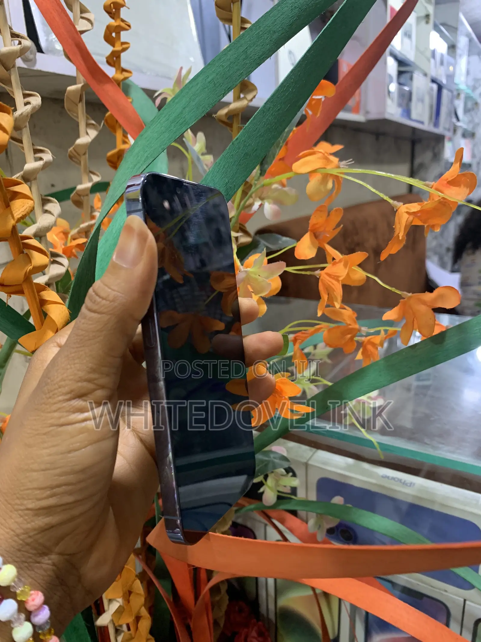 Apple iPhone 13 Pro 128 GB Blue