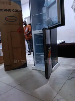 TEKNO COOL TC-200W Energy Efficient Refrigerator
