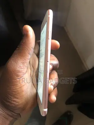 Apple iPhone 6s 64 GB Pink