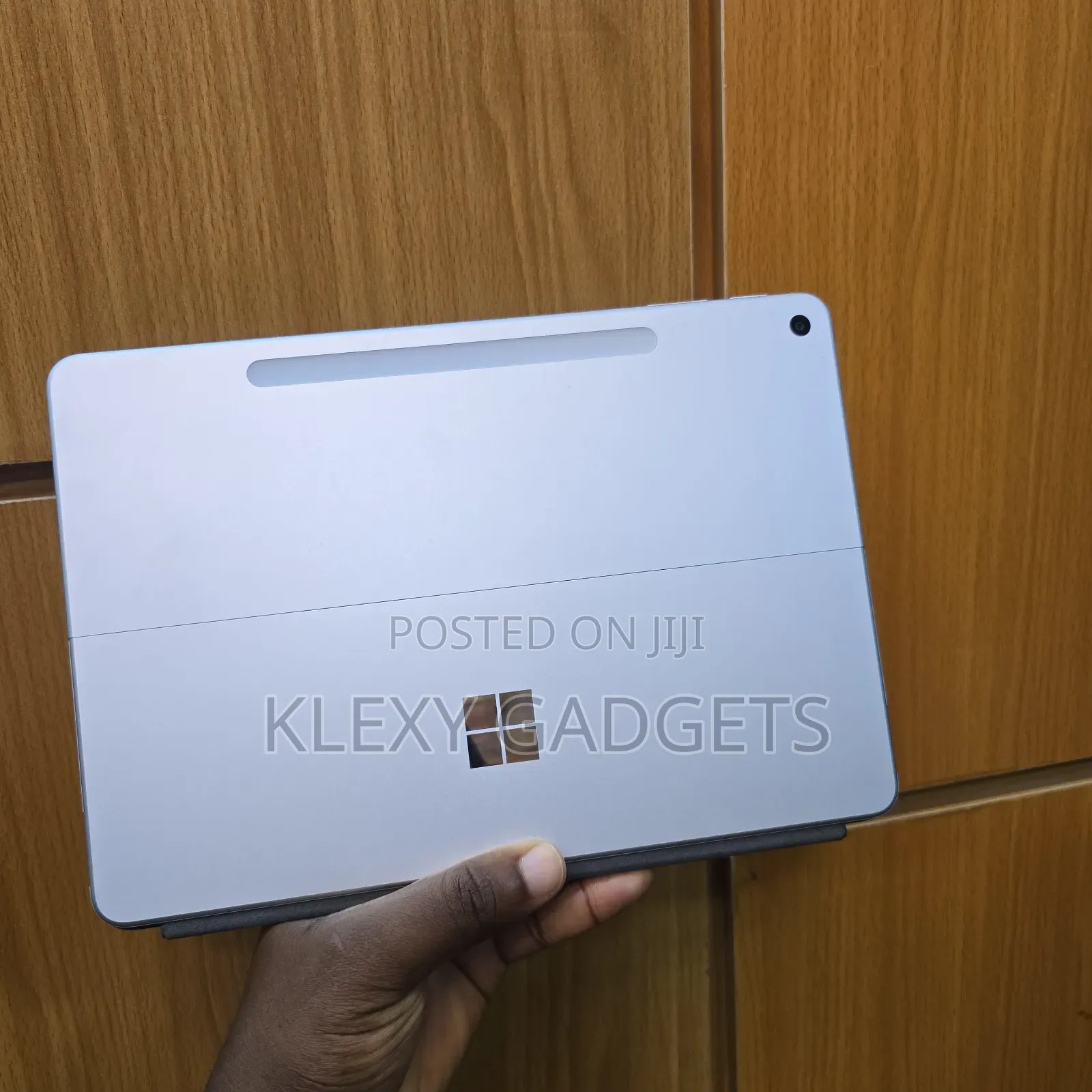 New Laptop Microsoft Surface Pro Copilot+ PC 12 16GB SSD 256GB