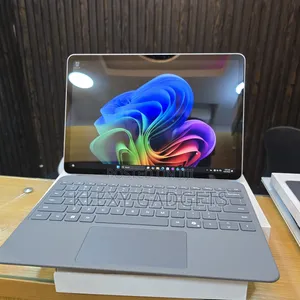 New Laptop Microsoft Surface Pro Copilot+ PC 12 16GB SSD 256GB
