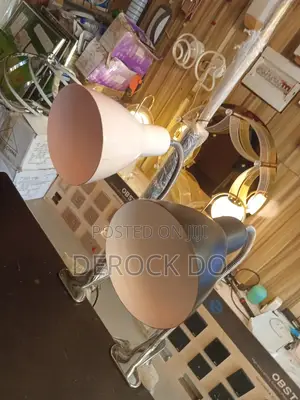 Tabe Lamps
