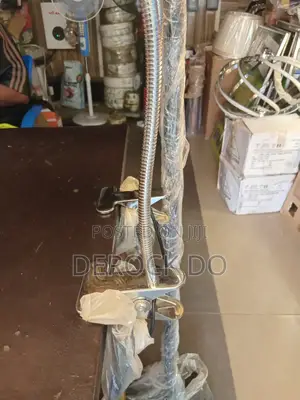 Tabe Lamps