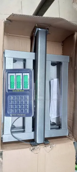 100kg Electric Scale High Quality