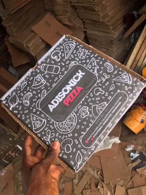 Carton Packaging for Products