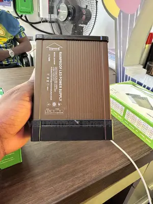 400w Outdoor Pixel