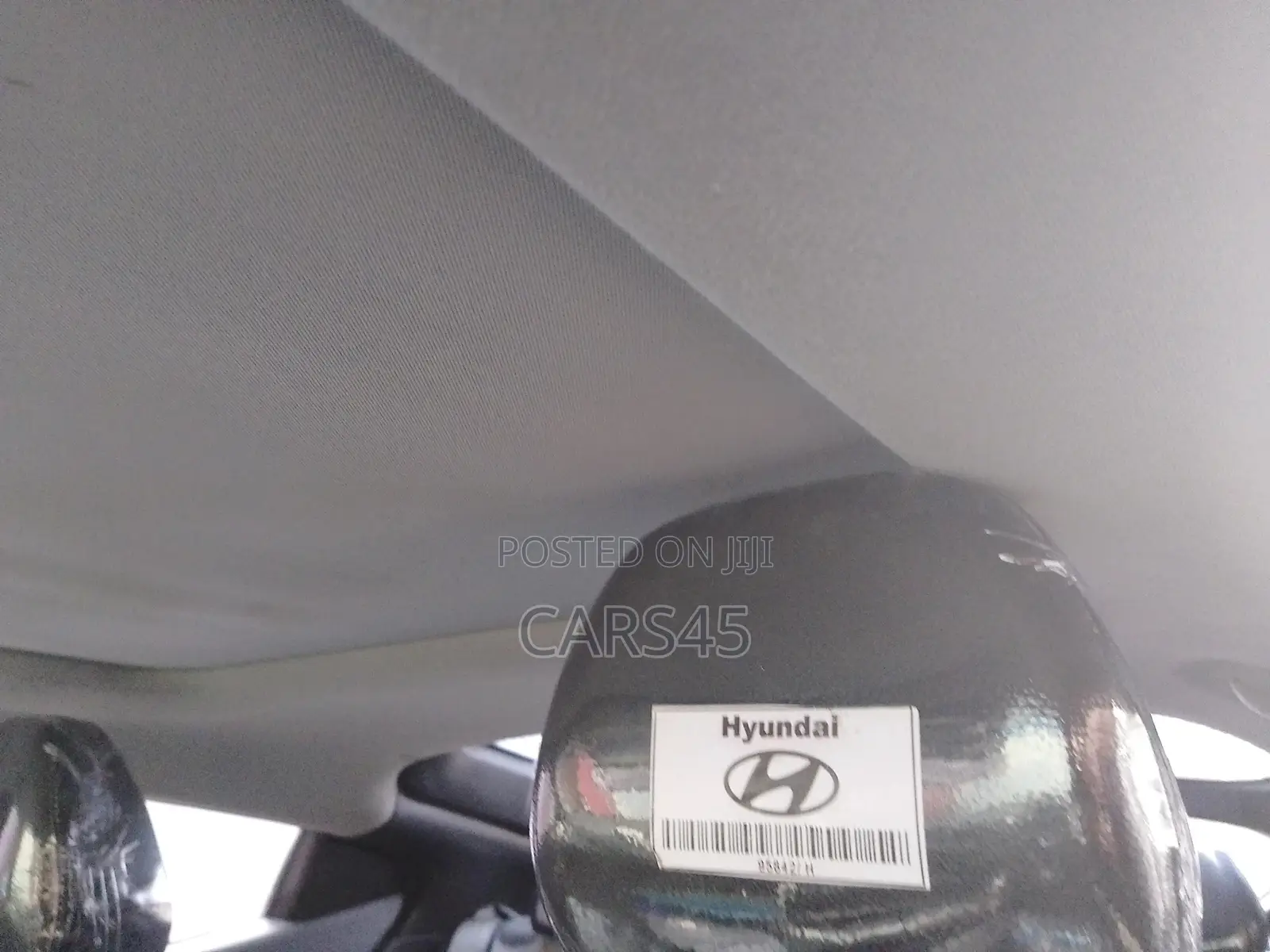 Hyundai Veloster 2013 Silver