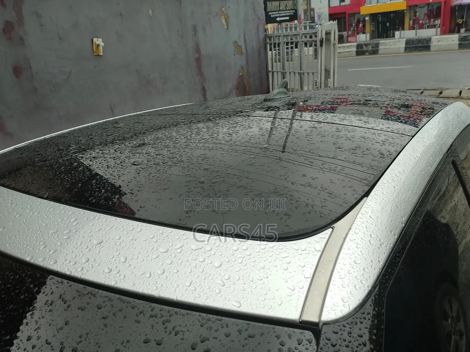 Hyundai Veloster 2013 Silver