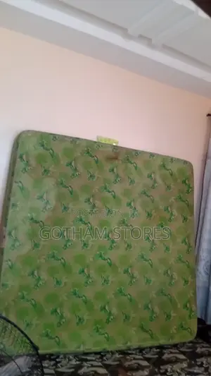 6 by 6 Mattress