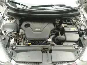 Hyundai Veloster 2013 Silver