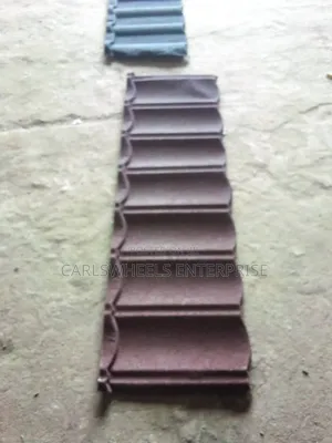 Call Is Today for Your Choice Roofing Sheets Installation